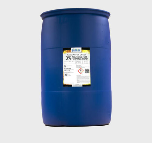 FOMTEC AFFF 3% Ultra LT