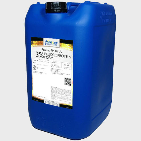 FOMTEC FP 3%