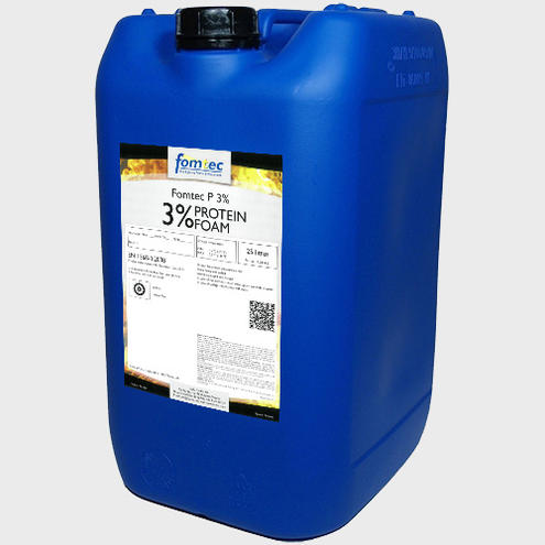 FOMTEC P 3%